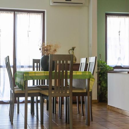Andrino Apartment Mali Losinj Ngoại thất bức ảnh