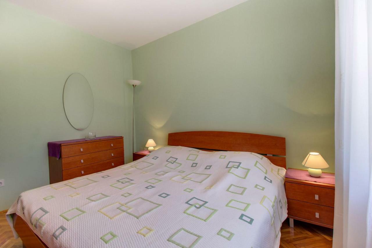 Andrino Apartment Mali Losinj Ngoại thất bức ảnh
