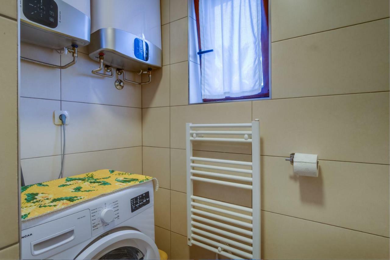 Andrino Apartment Mali Losinj Ngoại thất bức ảnh