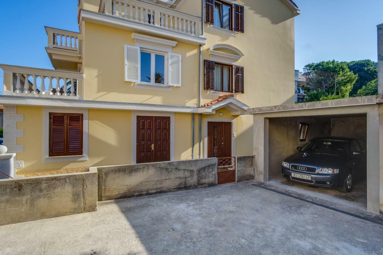 Andrino Apartment Mali Losinj Ngoại thất bức ảnh