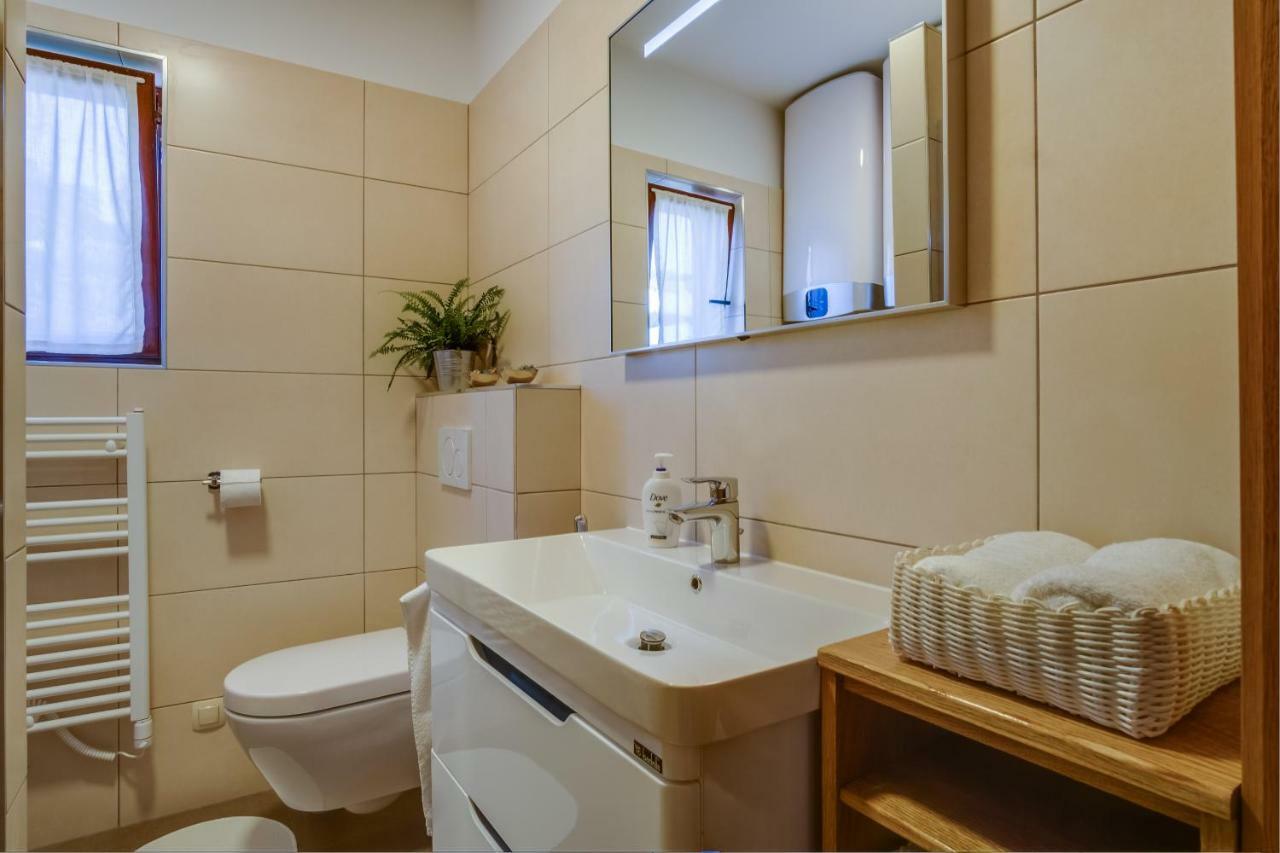 Andrino Apartment Mali Losinj Ngoại thất bức ảnh