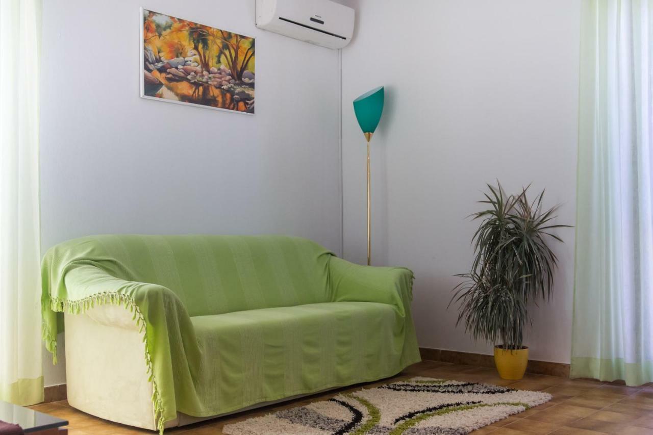 Andrino Apartment Mali Losinj Ngoại thất bức ảnh