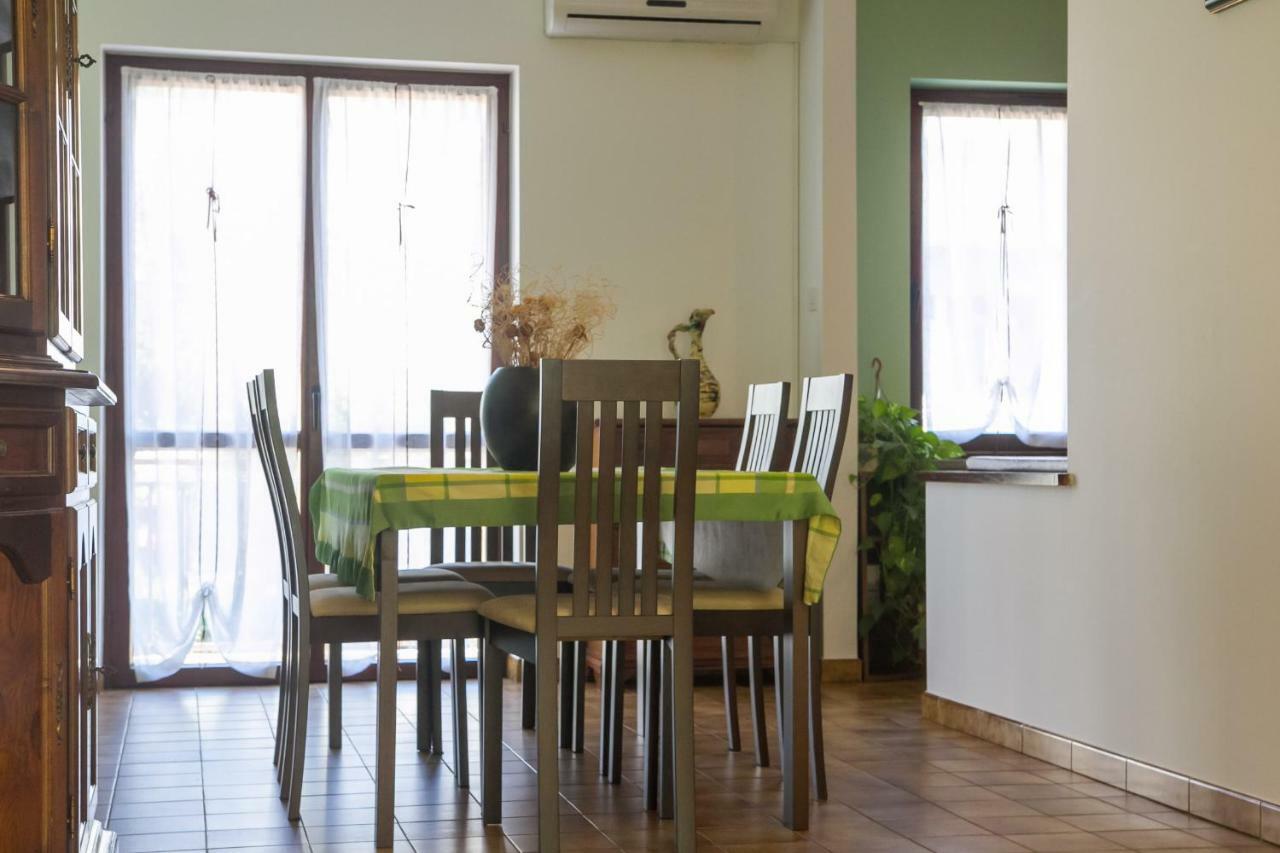 Andrino Apartment Mali Losinj Ngoại thất bức ảnh