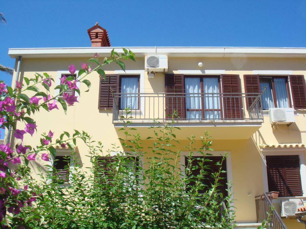 Andrino Apartment Mali Losinj Ngoại thất bức ảnh
