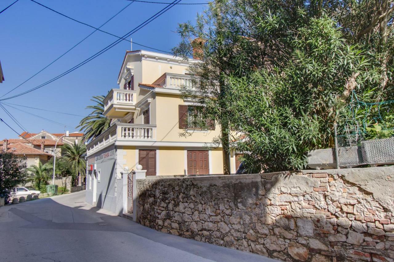 Andrino Apartment Mali Losinj Ngoại thất bức ảnh