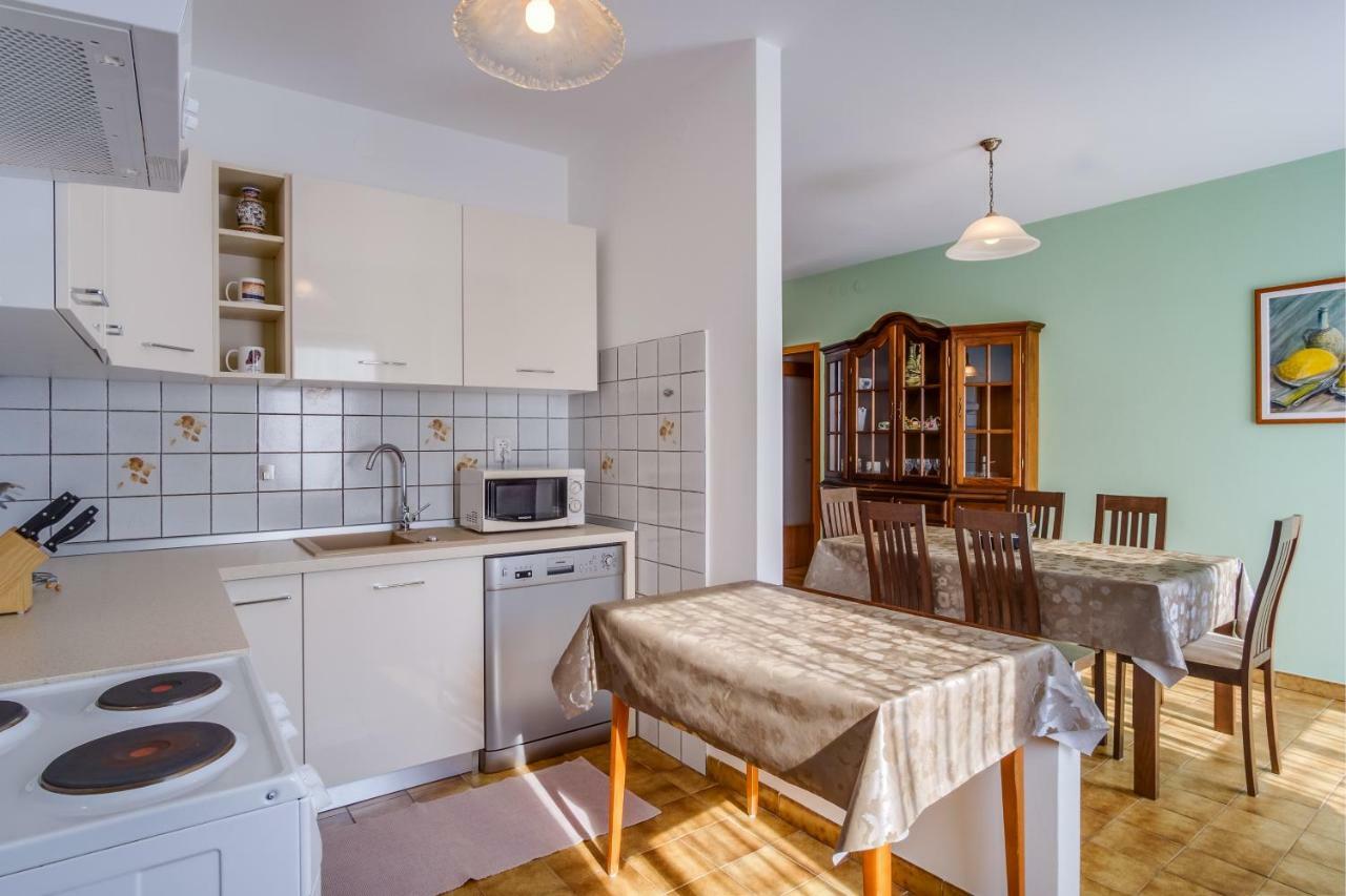 Andrino Apartment Mali Losinj Ngoại thất bức ảnh
