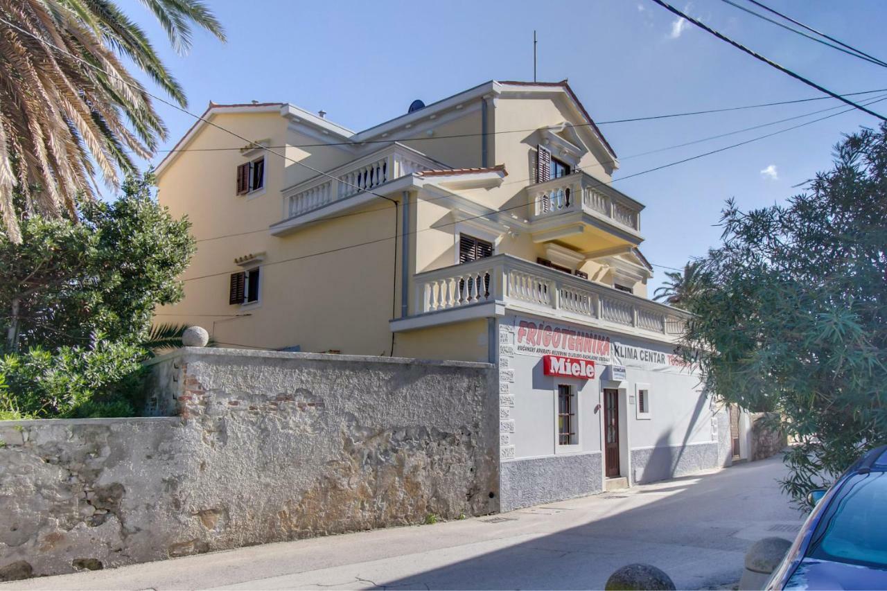 Andrino Apartment Mali Losinj Ngoại thất bức ảnh