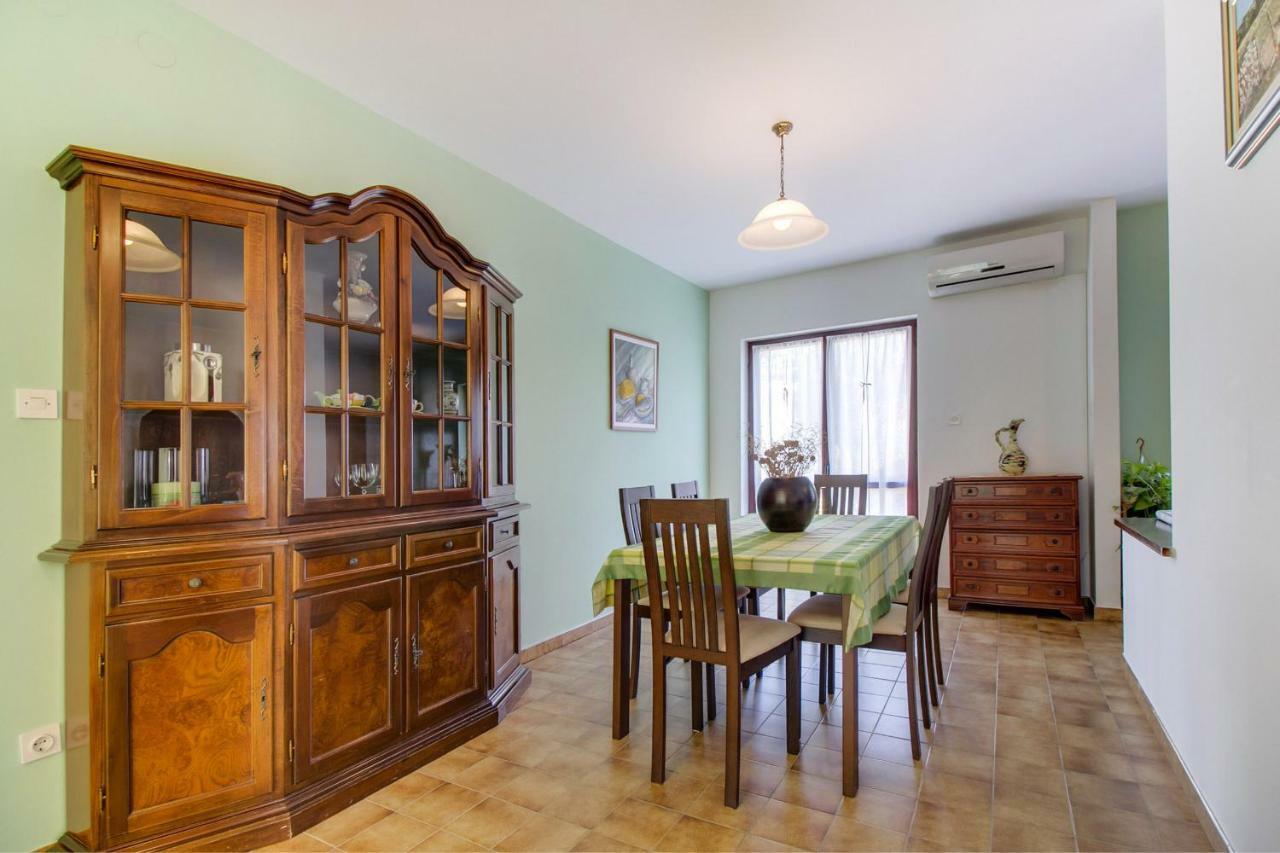 Andrino Apartment Mali Losinj Ngoại thất bức ảnh