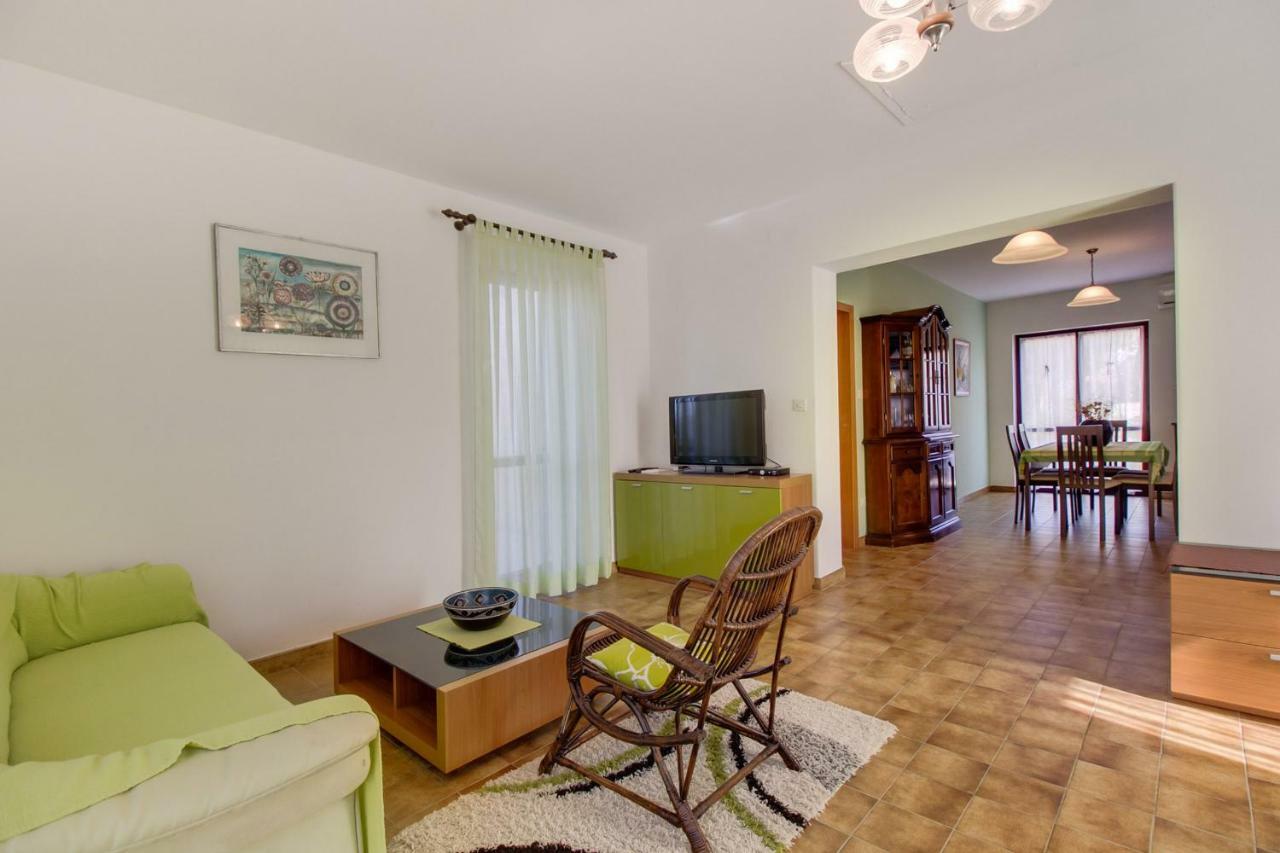Andrino Apartment Mali Losinj Ngoại thất bức ảnh