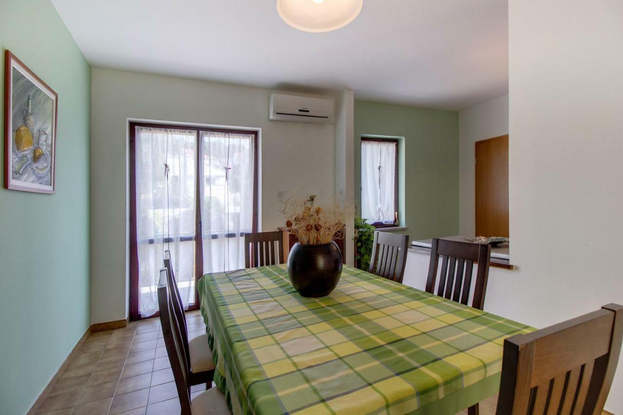 Andrino Apartment Mali Losinj Ngoại thất bức ảnh
