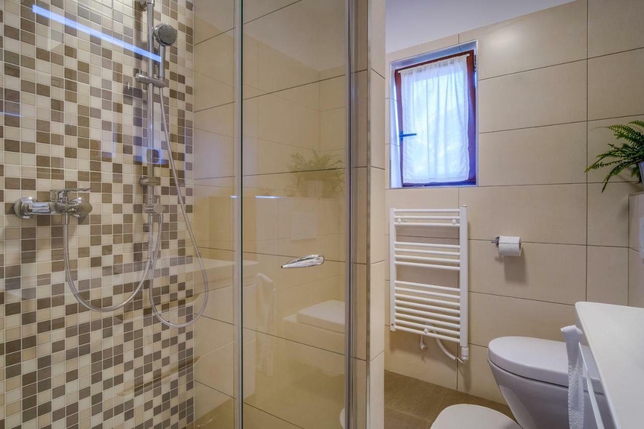 Andrino Apartment Mali Losinj Ngoại thất bức ảnh