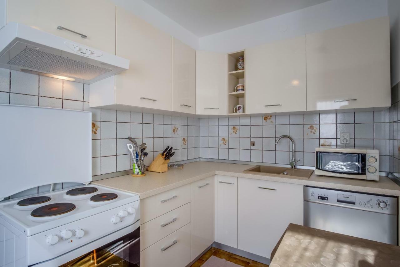 Andrino Apartment Mali Losinj Ngoại thất bức ảnh