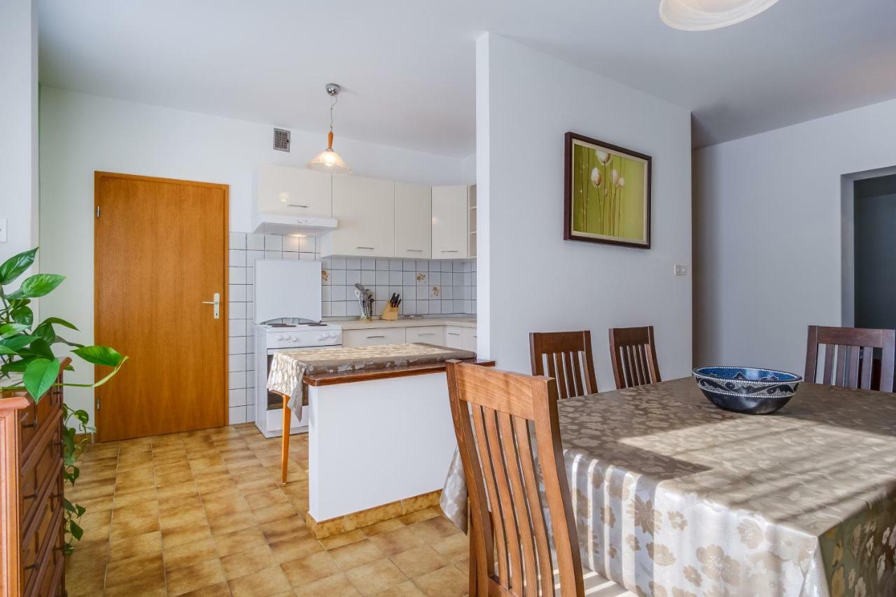 Andrino Apartment Mali Losinj Ngoại thất bức ảnh